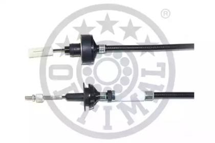 Optimal KK-1134 Трос зчеплення Optimal KK-1134 Трос зчеплення