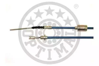 Optimal KK-1184 Трос сцепления Optimal KK-1184 Трос сцепления
