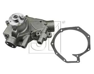 Templin 08.120.0268.000 Water pump