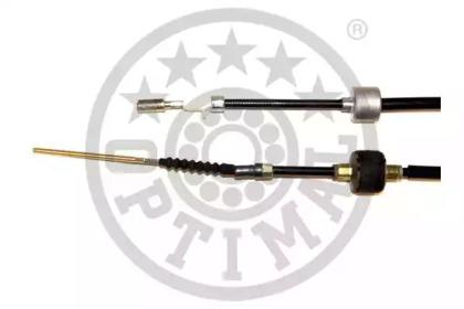 Optimal KK-1194 Трос сцепления Optimal KK-1194 Трос сцепления