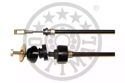 Optimal KK-1198 Трос зчеплення