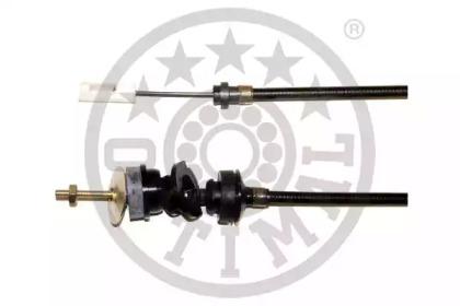 Optimal KK-1201 Трос зчеплення Optimal KK-1201 Трос зчеплення