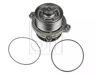 Templin 08.120.0847.020 Water pump Templin 08.120.0847.020 Water pump