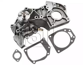 Templin 08.120.0847.050 Water pump Templin 08.120.0847.050 Water pump