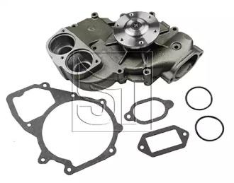 Templin 08.120.0939.020 Water pump Templin 08.120.0939.020 Water pump