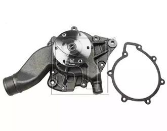 Templin 081200939040 Насос охолоджуючої рідини