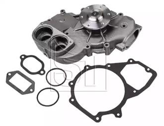 Templin 081200939070 Water pump