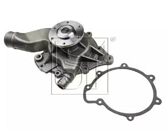 Templin 08.120.0939.080 Насос охолоджуючої рідини