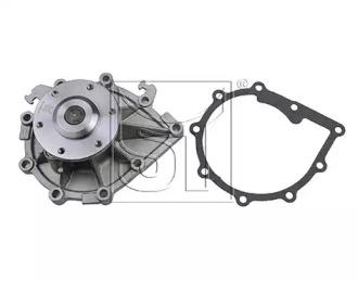 Templin 08.120.0939.110 Water pump