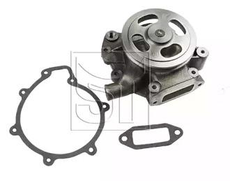 Templin 081200939120 Насос охолоджуючої рідини