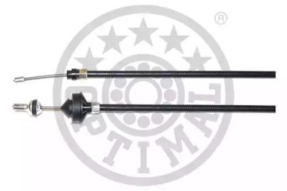 Optimal KK-1373 Трос зчеплення