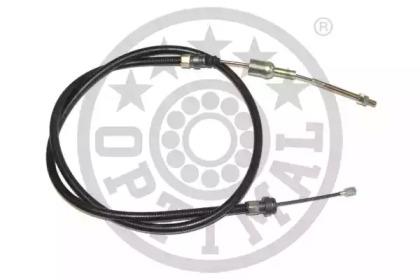 Optimal KK-1382 Трос зчеплення Optimal KK-1382 Трос зчеплення