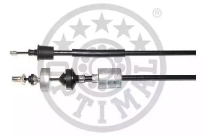 Optimal KK-1402 Трос сцепления