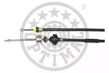 Optimal KK-1415 Трос зчеплення