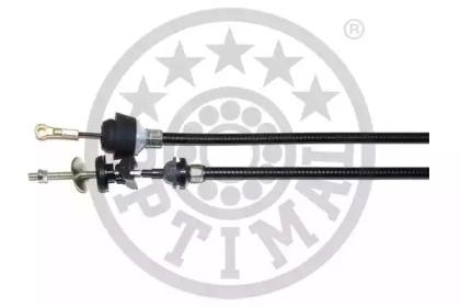 Optimal KK-1416 Трос сцепления Optimal KK-1416 Трос сцепления