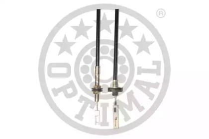 Optimal KK-1420 Трос сцепления