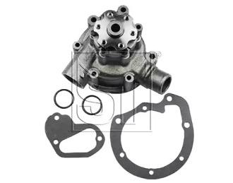 Templin 08.120.1960.090 Water pump Templin 08.120.1960.090 Water pump