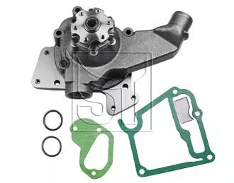 Templin 08.120.1960.100 Water pump