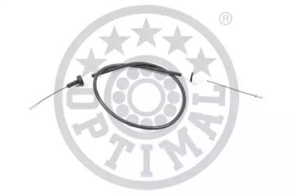 Optimal KK-1453 Трос зчеплення Optimal KK-1453 Трос зчеплення