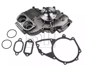 Templin 081201960160 Water pump