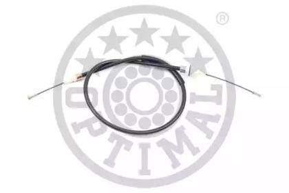 Optimal KK-1465 Трос зчеплення Optimal KK-1465 Трос зчеплення