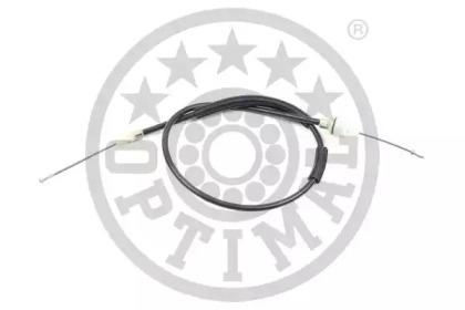 Optimal KK-1468 Трос зчеплення Optimal KK-1468 Трос зчеплення