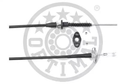 Optimal KK-1496 Трос зчеплення Optimal KK-1496 Трос зчеплення
