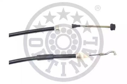 Optimal KK-1515 Трос сцепления Optimal KK-1515 Трос сцепления