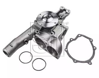 Templin 08.120.1960.270 Насос охолоджуючої рідини