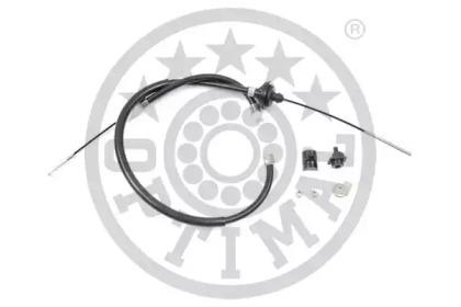 Optimal KK-1570 Трос сцепления Optimal KK-1570 Трос сцепления
