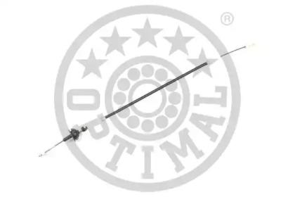 Optimal KK-1572 Трос зчеплення