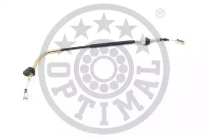 Optimal KK-1597 Трос сцепления