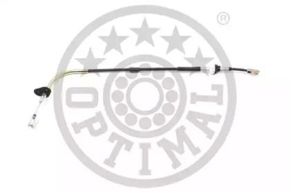 Optimal KK-1600 Трос зчеплення Optimal KK-1600 Трос зчеплення