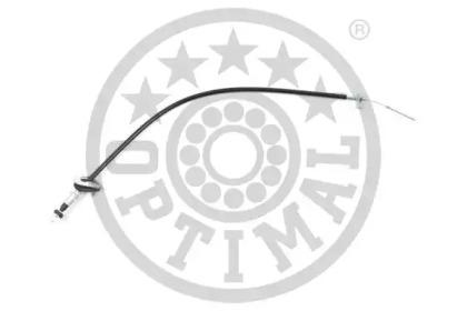 Optimal KK-1601 Трос сцепления Optimal KK-1601 Трос сцепления