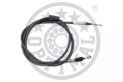 Optimal KK-1604 Трос зчеплення Optimal KK-1604 Трос зчеплення