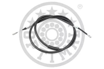 Optimal KK-1605 Трос зчеплення Optimal KK-1605 Трос зчеплення