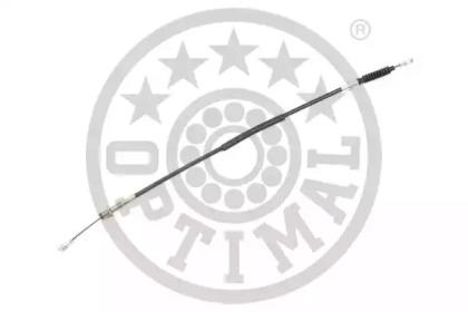 Optimal KK-1653 Трос сцепления