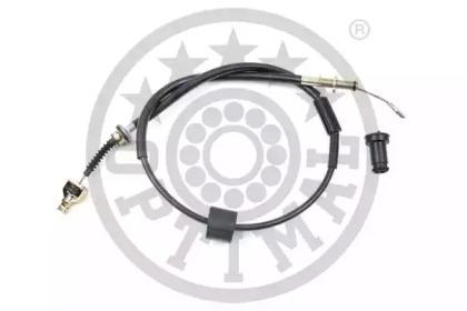 Optimal KK-1656 Трос сцепления Optimal KK-1656 Трос сцепления