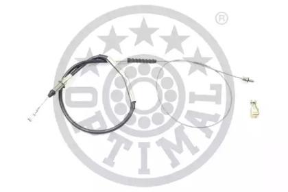 Optimal KK-1668 Трос сцепления