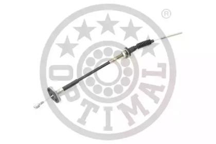 Optimal KK-1699 Трос сцепления Optimal KK-1699 Трос сцепления