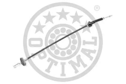 Optimal KK-1713 Трос сцепления Optimal KK-1713 Трос сцепления