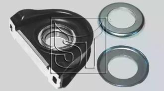 Templin 082300985100 Podpora walu z