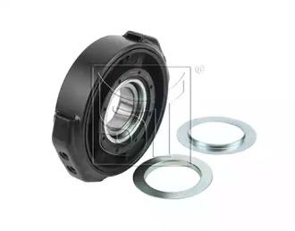 Templin 08.230.1705.120 Podpora walu z Templin 08.230.1705.120 Podpora walu z