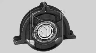 Templin 082301705130 Podpora walu z Templin 082301705130 Podpora walu z