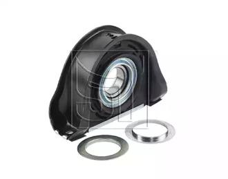 Templin 082301705140 Підшипник підвісний валу карданного