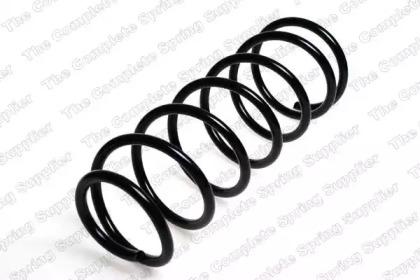 Lesjofors 4017703 Пружина подвески передняя Lesjofors 4017703 Пружина подвески передняя