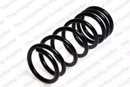 Lesjofors 4019106 Пружина подвески передняя