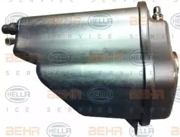 Hella 8MA 376 789-761 Reservoir assy coolant