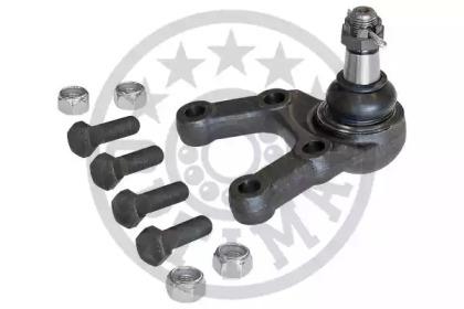 Optimal G3-887 Опора кульова важеля Optimal G3-887 Опора кульова важеля