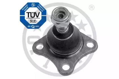 Optimal G3-888 Joint assy suspension